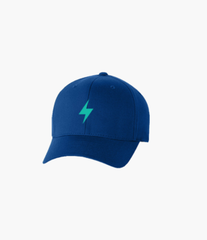 Blue Cap