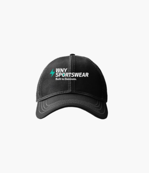 Snapback Hat
